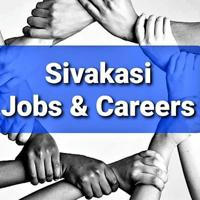 Sivakasi Jobs & Careers