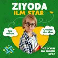Ziyoda ilm star