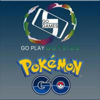 Go Games - Pokémon Go
