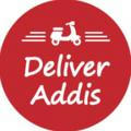 Deliver Addis Official