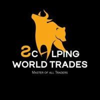 Scalping World Trades 📊