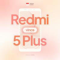 Redmi 5 Plus 🇮🇩 | Update