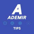 ADEMIR TIPS