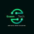 Exaon tech