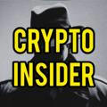 Crypto Insider 2.0