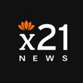 X21 Crypto News