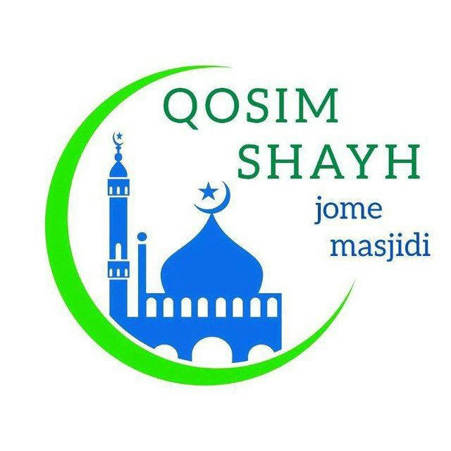 Qosim Shayh jome masjidi