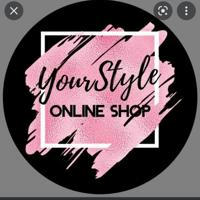 Your style brand ❤️❤️❤️