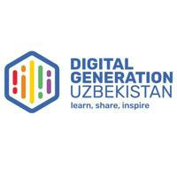Digital Generation Uzbekistan