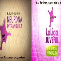 Selecto Club de la Neurona Intranquila