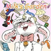 🌼 Milky's Garden - SFW