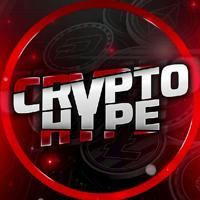 CRYPTO HYPE®️ [VIP CHANNEL]