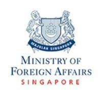 Singapore Ministry of Foreign Affairs