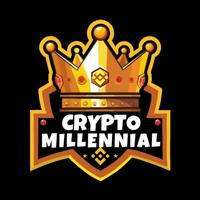Crypto Millennial 👑