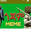 ጎጃም_meme