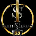 The truth seekers 88 channel