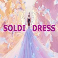 Soldidress Виробник жіночого одягу 🔝
