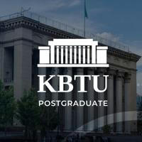 KBTU Postgraduate