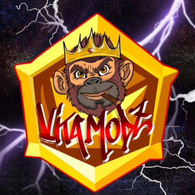 VITAMODZ CHANNEL