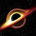 The black hole|الثقب الاسود