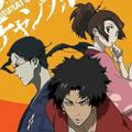 Samurai Champloo