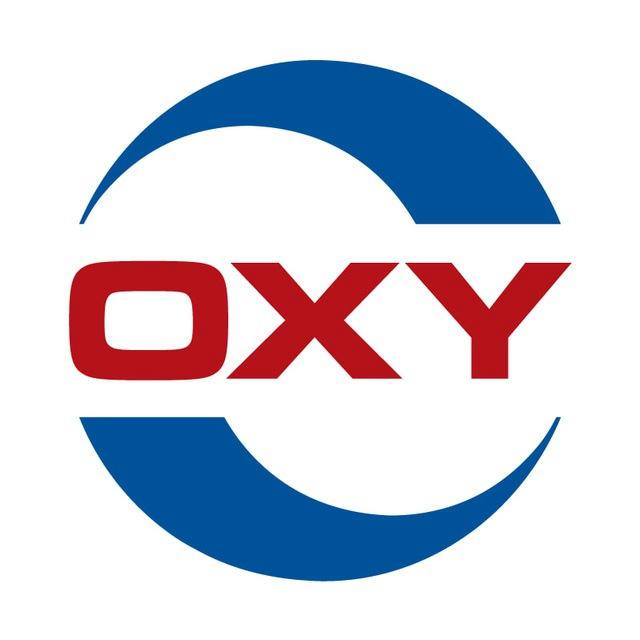 OXY Official Channel(Nigeria)