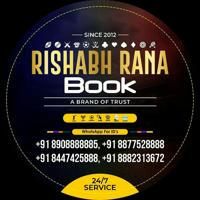 Rishabh Rana Online Book💰