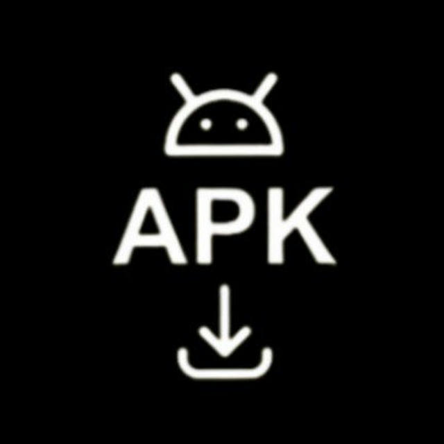 Apk файл