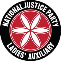 NJP Ladies' Auxiliary