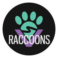 Furry Valley Raccoons