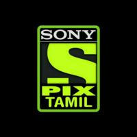 Sony Pix Tamil Hd 1080P Dubbed Movies