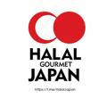 Halal Japan