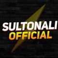 SＵＬＴＯＮＡＬＩ ＯＦＦＩＣＩＡＬ ™✓✪