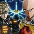 One Punch Man S1, 2 et 3 vf