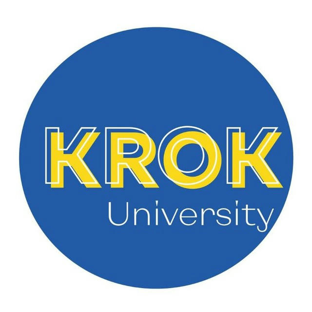 Вступ 2024| KROK University | Університет «КРОК»
