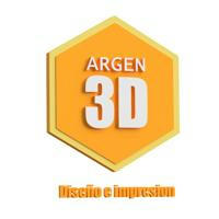 Argen 3D - diseños y modelos stl 3d