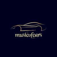 Music of cars