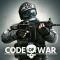 Code of War UZB