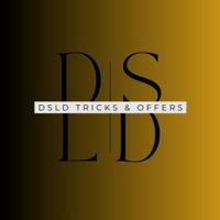 DSLD Tricks & Offers