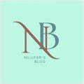 Nilufar's blog| IELTS