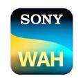 Sony wah