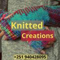 Knitted Creations