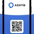 Проект «Ashyq»