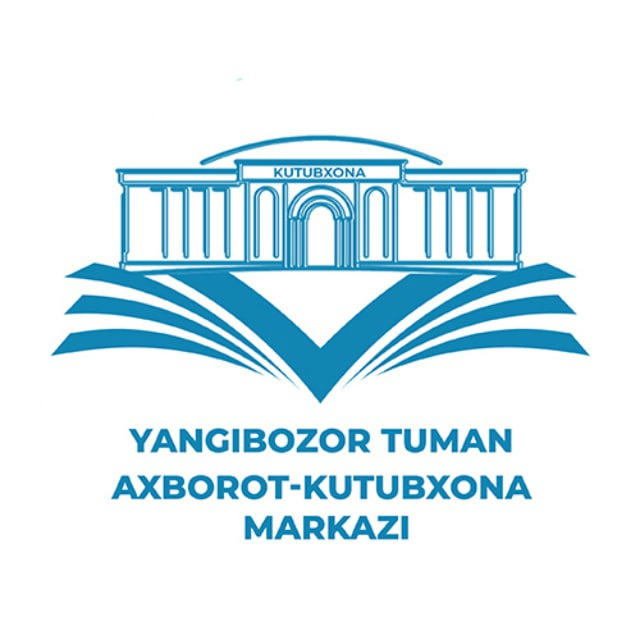 Yangibozor tuman Axborot -kutubxona markazi