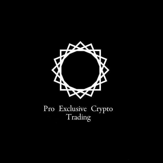 Pro Exclusive Crypto Trading 💻