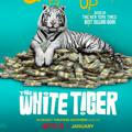 The white tiger Movie Download