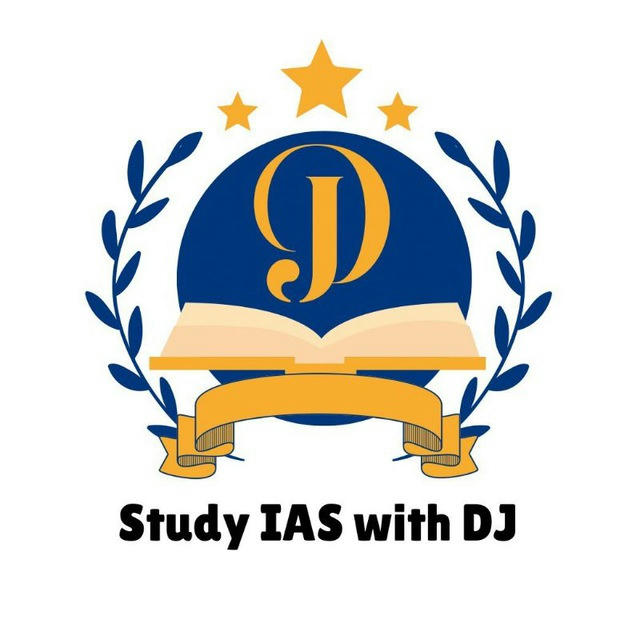 Study IAS With Dharmendra Jakhar️️