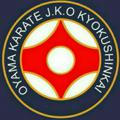 Oyamakarate.kyokushin ka