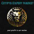 Crypto expert market