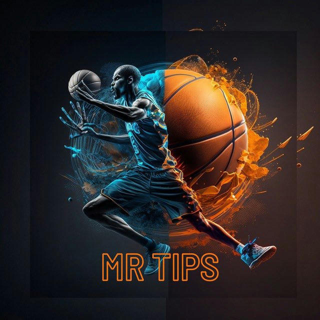 Mr Tips - Multiplas 🏀⚽️